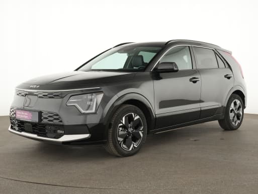Kia Niro e-Niro Vision