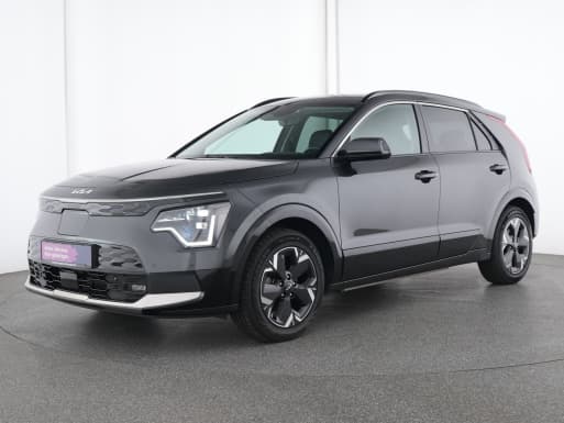 Kia Niro e-Niro Vision