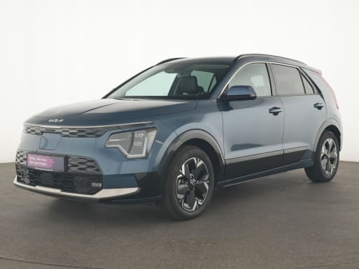 Kia Niro e-Niro Vision