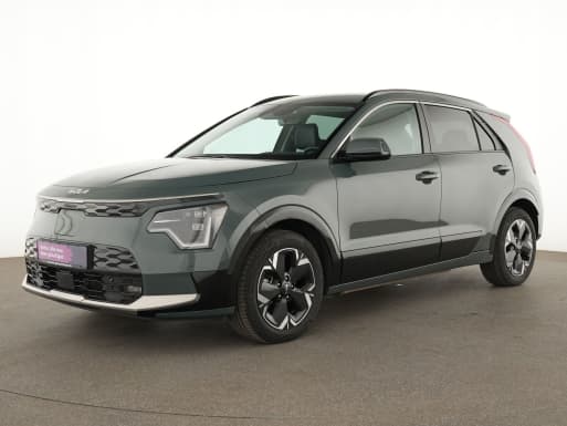 Kia Niro e-Niro Vision