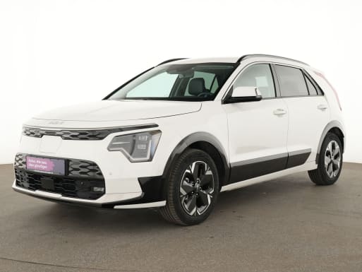 Kia Niro e-Niro Vision