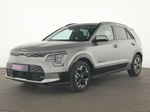 Kia Niro e-Niro Vision