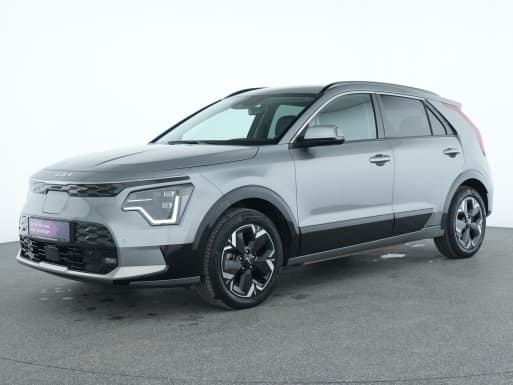 Kia Niro e-Niro Vision