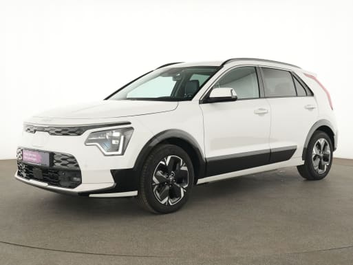 Kia Niro e-Niro Vision