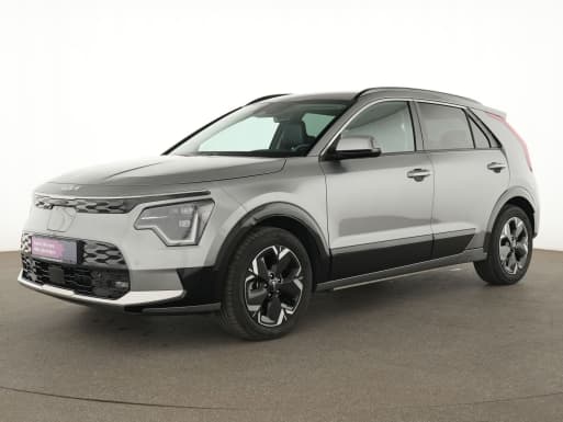 Kia Niro e-Niro Vision