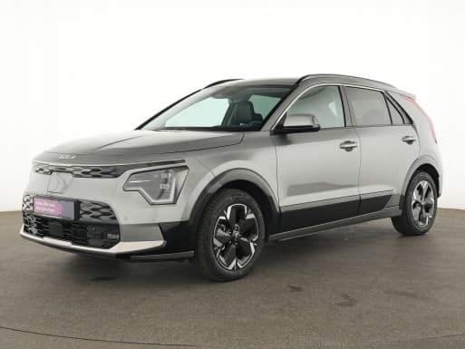 Kia Niro e-Niro Vision