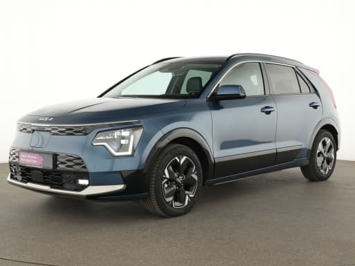 Kia Niro e-Niro Vision