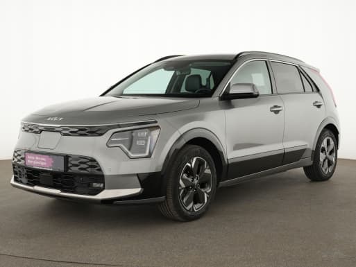 Kia Niro e-Niro Vision
