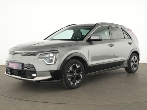 Kia Niro e-Niro Vision