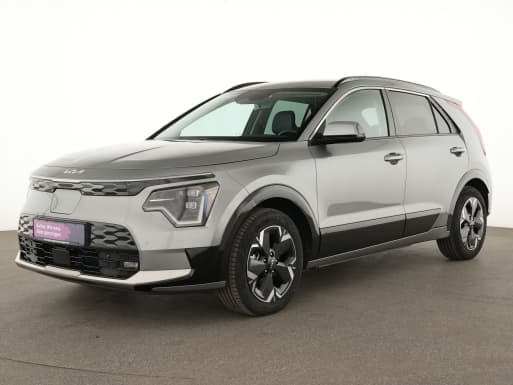 Kia Niro e-Niro Vision