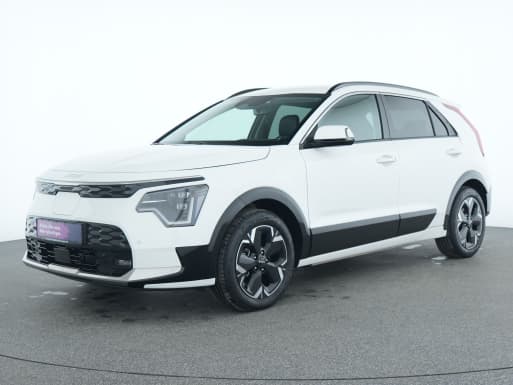 Kia Niro e-Niro Vision