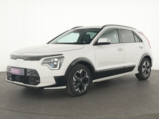 Kia Niro e-Niro Spirit