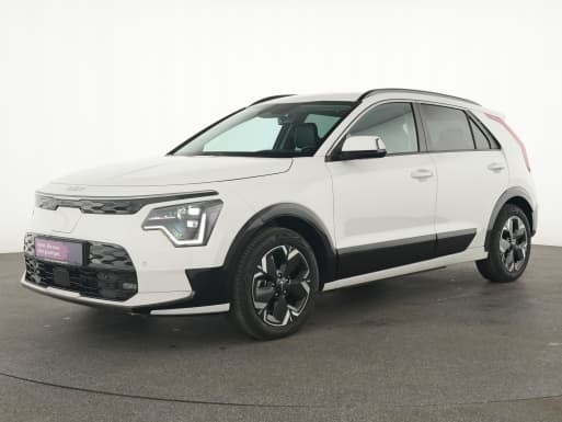 Kia Niro e Spirit