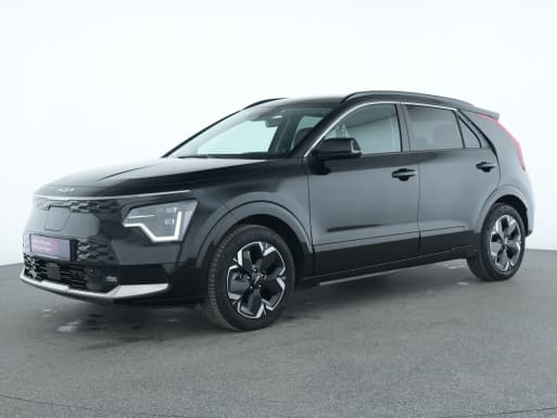 Kia Niro e-Niro Spirit
