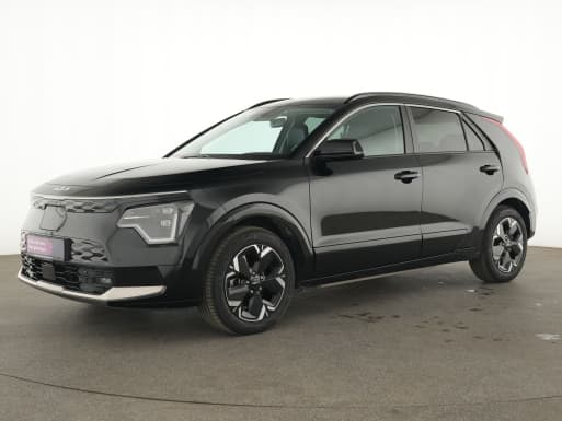 Kia Niro e-Niro Spirit