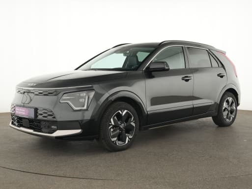 Kia Niro e-Niro Spirit