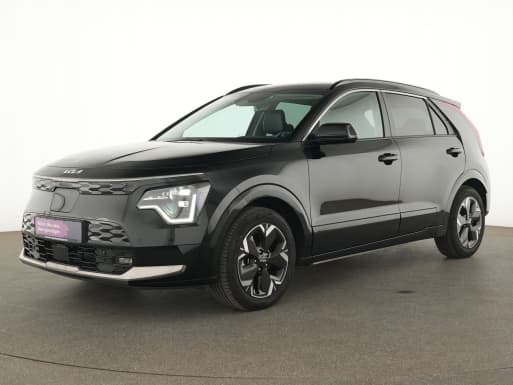 Kia Niro e-Niro Spirit