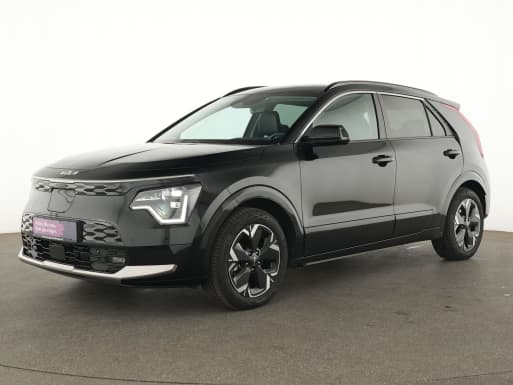 Kia Niro e-Niro Spirit