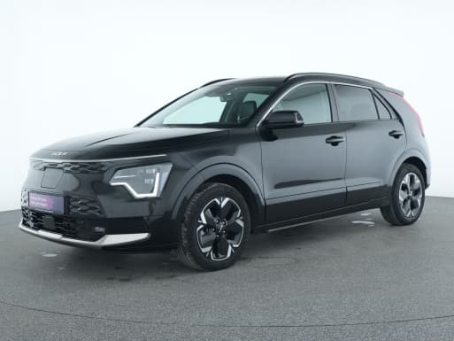 Kia Niro e-Niro Spirit