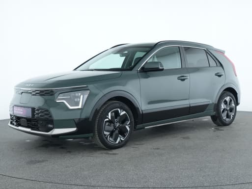 Kia Niro e-Niro Spirit