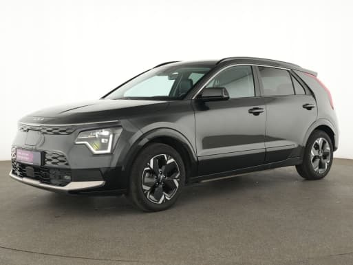 Kia Niro e-Niro Spirit