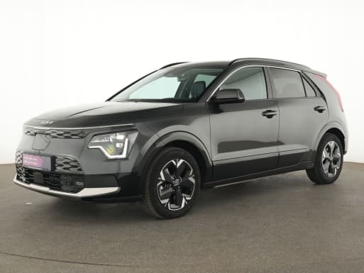 Kia Niro e-Niro Spirit