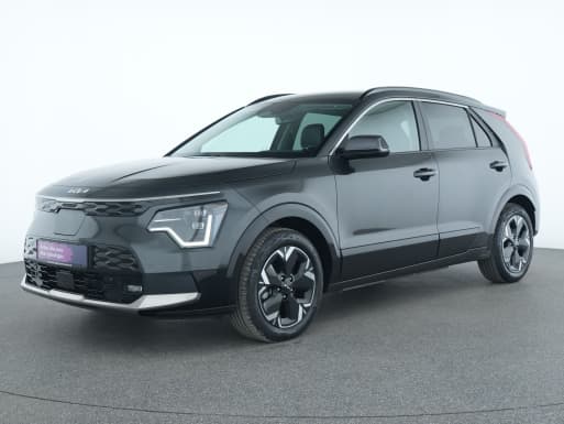 Kia Niro e-Niro Spirit