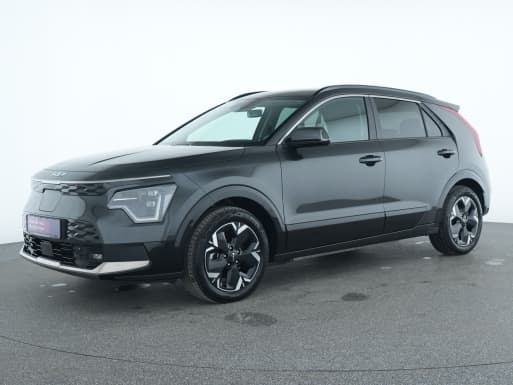 Kia Niro e-Niro Spirit