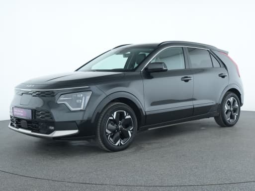 Kia Niro e-Niro Spirit