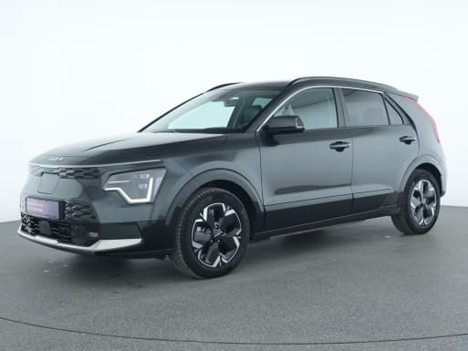 Kia Niro e-Niro Spirit