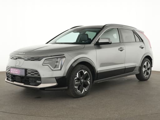 Kia Niro e-Niro Spirit