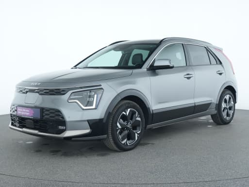 Kia Niro e-Niro Spirit