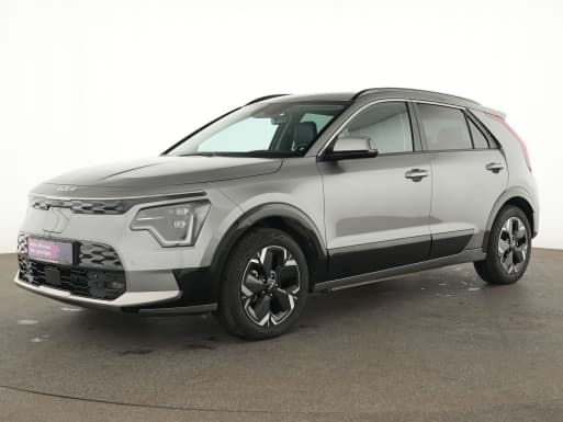Kia Niro e-Niro Spirit