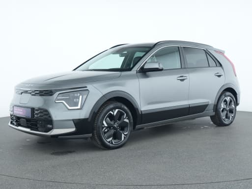 Kia Niro e-Niro Spirit