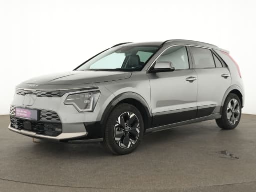 Kia Niro e-Niro Spirit