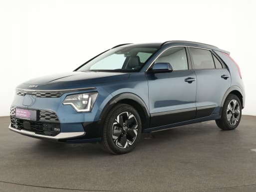 Kia Niro e-Niro Spirit
