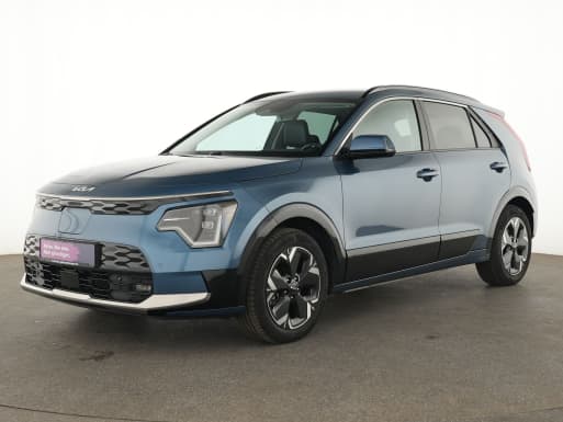Kia Niro e-Niro Spirit