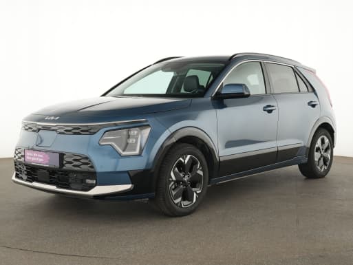 Kia Niro e-Niro Spirit