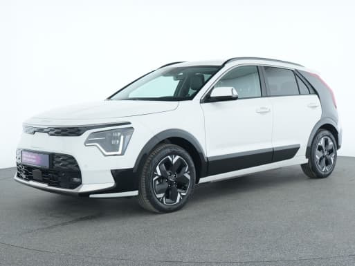 Kia Niro e-Niro Spirit