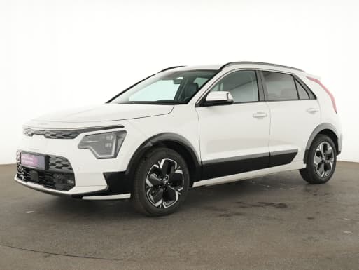 Kia Niro e-Niro Spirit