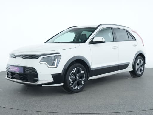Kia Niro e-Niro Spirit