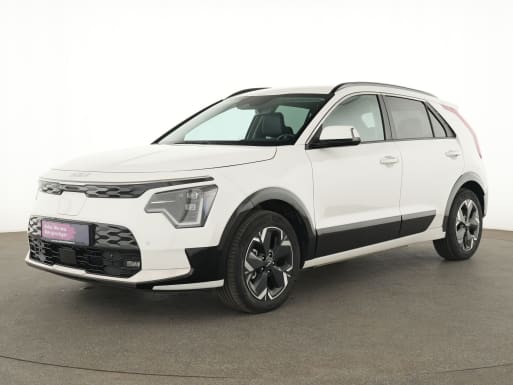 Kia Niro e-Niro Spirit