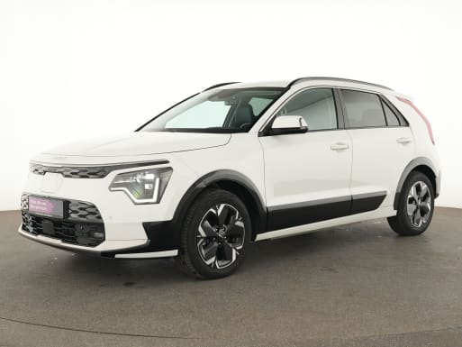 Kia Niro e-Niro Spirit