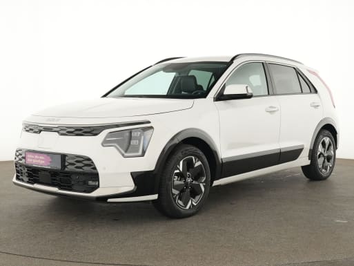 Kia Niro e-Niro Spirit