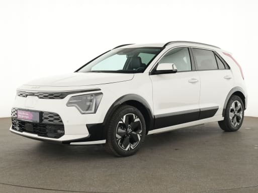 Kia Niro e-Niro Spirit