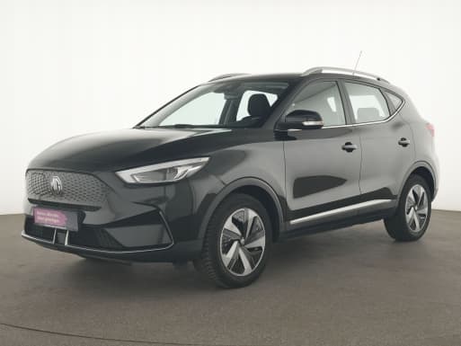 MG ZS Comfort