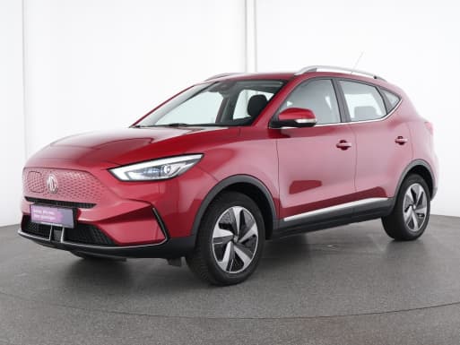 MG ZS Comfort