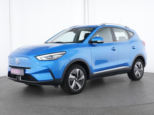 MG ZS Comfort