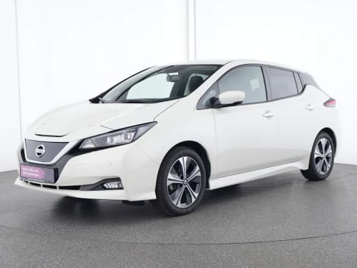 Nissan Leaf N-Connecta