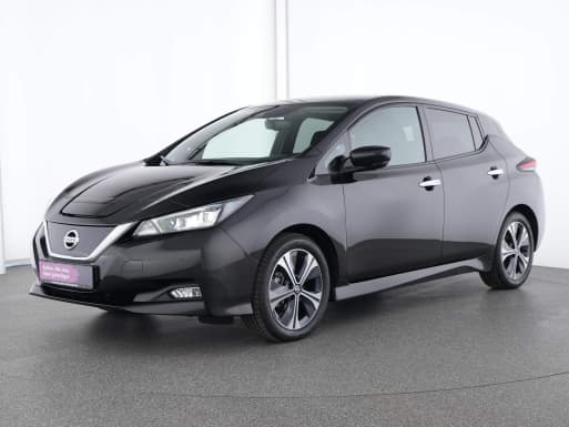 Nissan Leaf N-Connecta